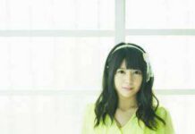 Lagu Penutup Anime Lance N Masques Dinyanyikan Oleh Ayana Taketatsu