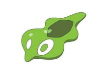 Ini Dia Beragam Bentuk Baru Pokemon Zygarde