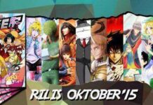 Jadwal Terbit KMI Roket 2 Telah Diumumkan