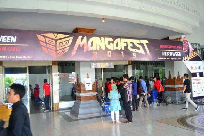 gate mangafest