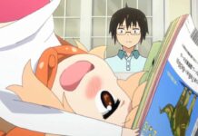 Intip Siapa Saja Karakter Terpopuler Di Seri Himouto! Umaru-Chan