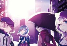 Komposer Pemakai Vocaloid, Suzumu, Mengundurkan Diri