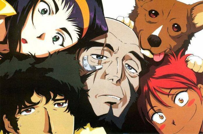 Bebop family