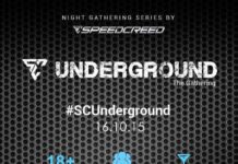 Kabar Foto: Ita Indonesia dalam Perhelatan #SCUnderground