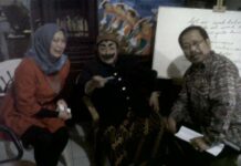 Breaking: Pak Raden, Pencipta Si Unyil, Meninggal Dunia