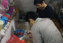 “Kalian Pergi ke AFA, Kami Nyate di Sini”