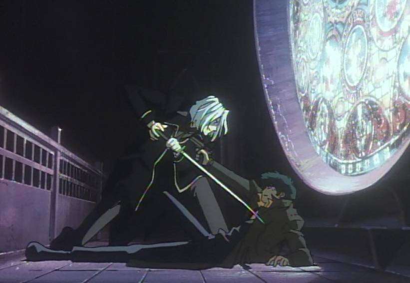 Before there were Shizuo and Izaya...