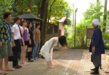 Ulasan: Live Action AnoHana