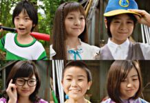 Ulasan: Live Action AnoHana