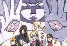 Boruto: Naruto the Movie Siap Hadir di Cinemaxx