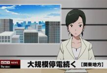 Hiroaki Hirata & Chiaki Matsuzawa Bergabung dalam Digimon Tri