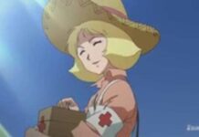 Intip 7 Menit Pertama dari Gundam the Origin Episode 2