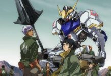 Saksikan Gundam Terbaru di Youtube dalam Teks Bahasa Indonesia