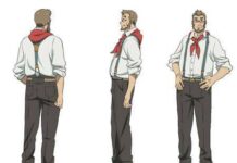 Suzuko Mimori Menjadi Seiyuu Di Seri Anime Comet Lucifer