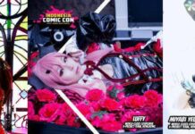 Ayo Kirim Pertanyaan Untuk Guest Cosplayer Indonesia Comic Con 2015