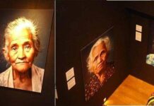 Foto-Foto Mantan Jugun Ianfu Asal Indonesia Dipamerkan di Jepang