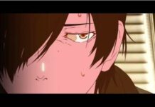 Film Kizumonogatari Akan Hadir sebagai Trilogi, Tayang 2016