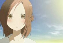 Adaptasi Live Action One Week Friends Diumumkan Isshukan Friends