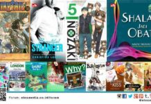 Jadwal Terbit Komik 7 Oktober 2015