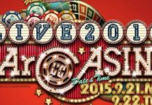 Pemutaran Terbatas L’ArCASINO Hadir di 5 Kota Besar di Indonesia