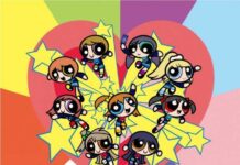Museum Kolaborasi Love Live dan Powerpuff Girls Digelar Bulan Depan