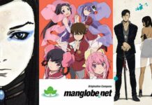 Situs Tutup, Gaji Tak Kunjung Dibayar, Studio Animasi Manglobe Jatuh Bangkrut