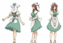 Suzuko Mimori Menjadi Seiyuu Di Seri Anime Comet Lucifer