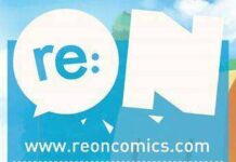 My Dearest Irina: Segera di re:ON Comics 17