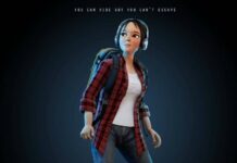 Ayena Studio Memperkenalkan IP Terbarunya: Night at the Station