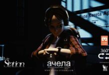 Intip Trailer Night at The Station