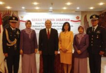 Indonesia Beli Kendaraan Amfibi Buatan Jepang