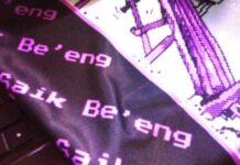 Baru Balik dari (Katanya) Masa Depan, Pendekar Cyborg Bawa Sesuatu