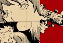 Mari Dengarkan Soundtrack Komik Perennium Ini!