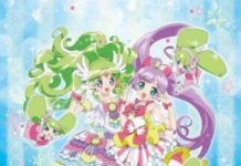 Film PriPara Terbaru Diumumkan, Tayang Musim Semi 2016!