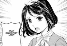 Komik ini Akan Hadir di re:ON Comics 17