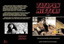 Satu Lagi dari Garjon: Tatapan Misteri