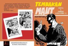 Satu Lagi dari Garjon: Tembakan Maut