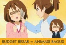 Bongkar Salah Kaprah Mengenai Industri Anime Bagian 5 : Planning & Manajemen