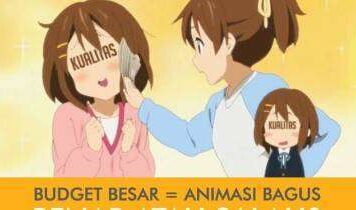 Bongkar Salah Kaprah Mengenai Industri Anime Bagian 5 : Planning & Manajemen