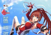 J-Sphere, Great East J-Community – 28-29 November 2015