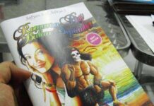 Teaser Methal Pertiwi Terbaru: Wah Macannya Ompong!
