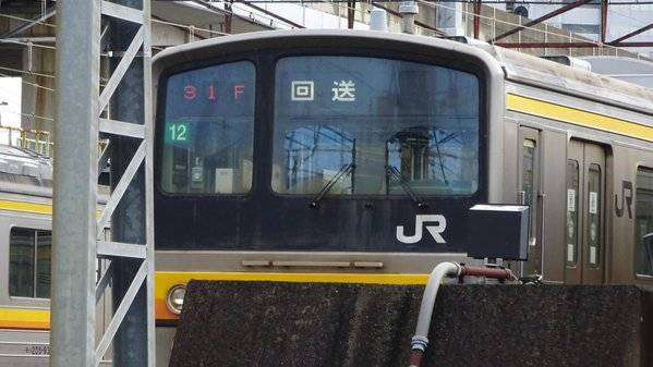 JR205-133 NaHa H12