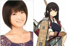 Saki Fujita Berhasil Menyelesaikan Fall 2015 Event Kancolle