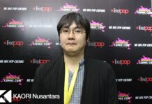 Sasakure.UK: Saya Suka Karakter Berkacamata
