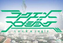 Bushiroad Umumkan Proyek TCG & Anime Luck & Logic