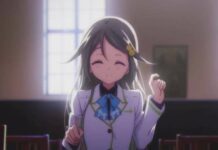 Intip Trailer Perdana Myriad Color Phantom World