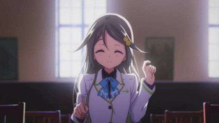 Myriad Color Phantom World
