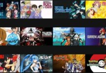 Reed Hastings: Netflix Tertarik Terlibat Dalam Produksi Anime
