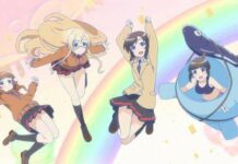 Sambut OVA Natal ala Locodol!