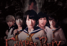 Live Action Corpse Party Siap Meneror Indonesia